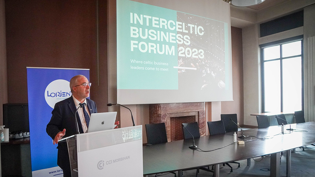 Interceltique Business Forum