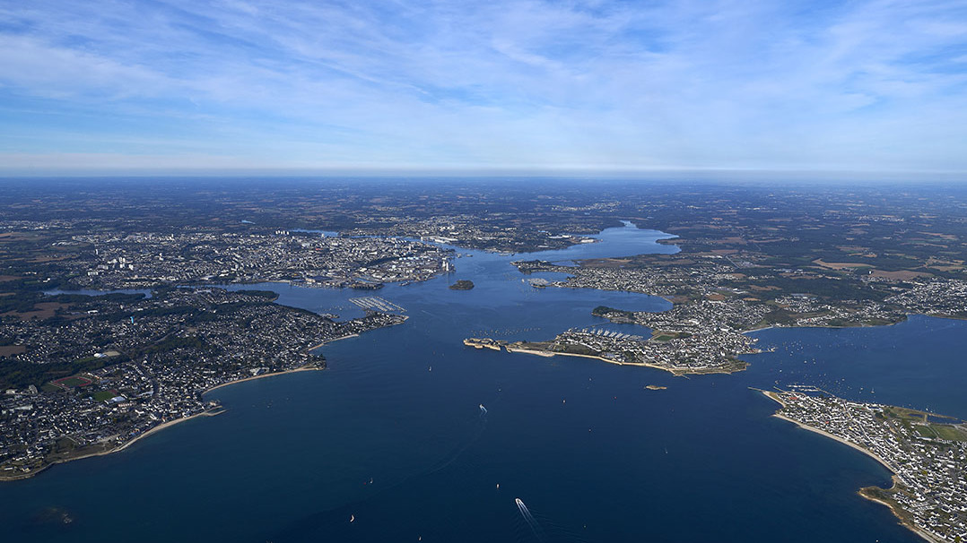Rade de Lorient
