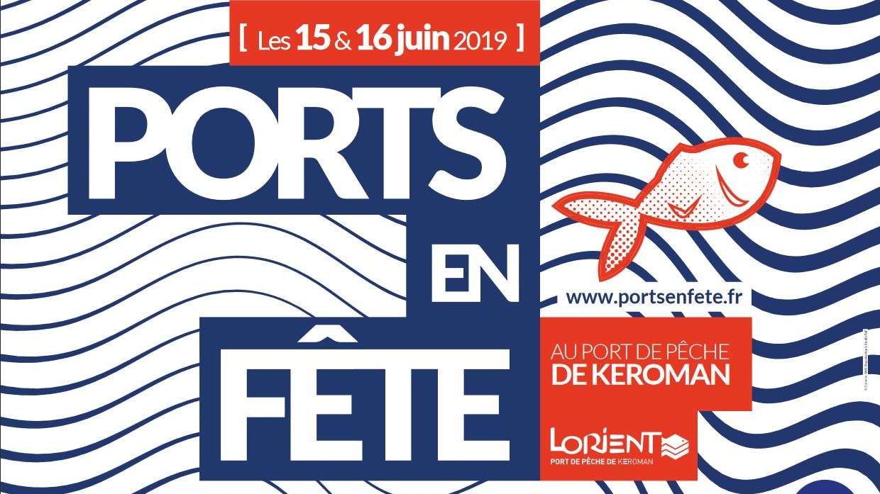 ports en fête