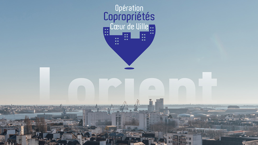 Lorient Coeur de Ville