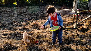 Mois de la Biodiversité