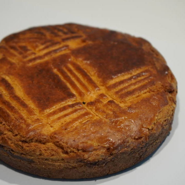 le gâteau breton