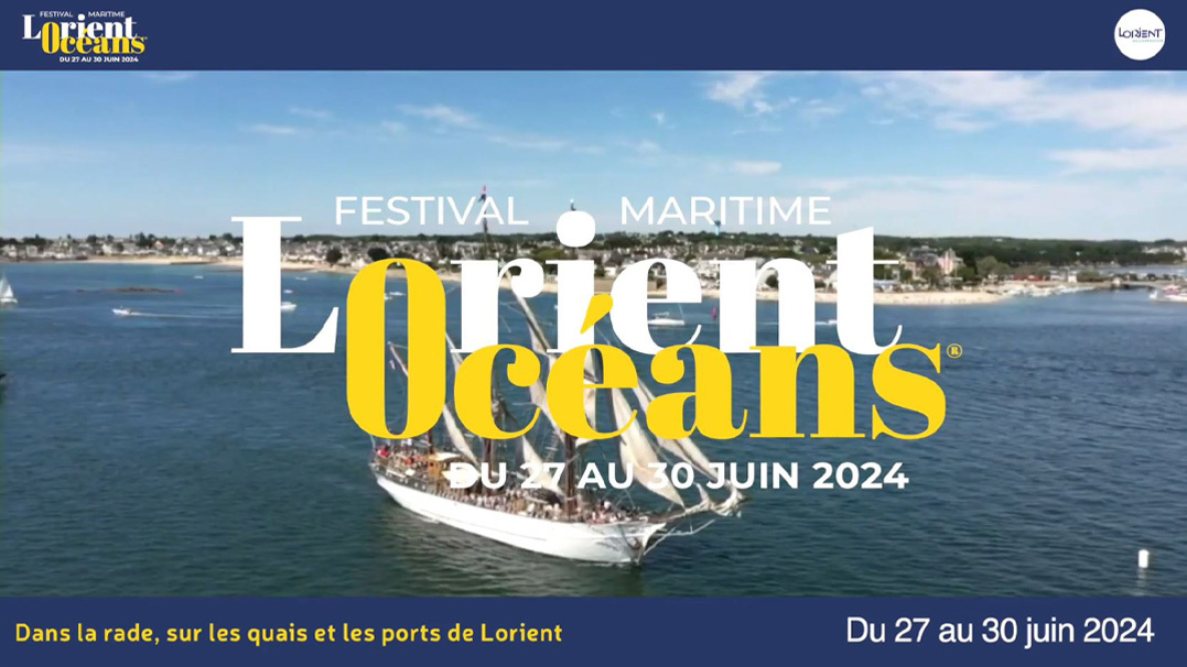 Lorient Océans