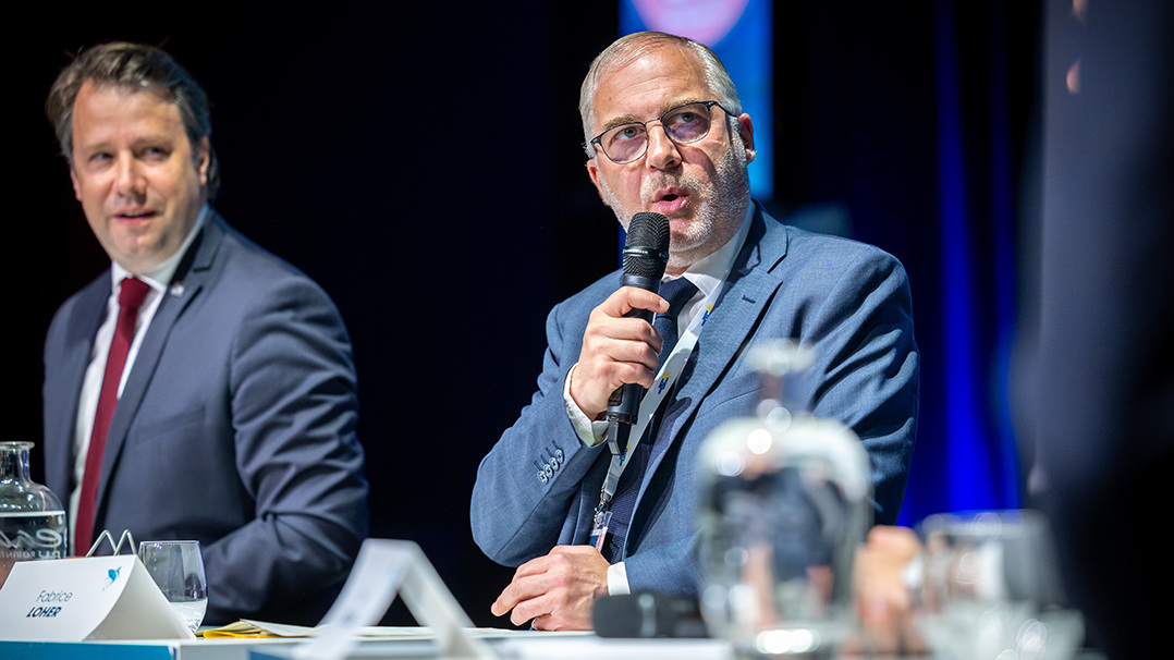 Assises de la pêche