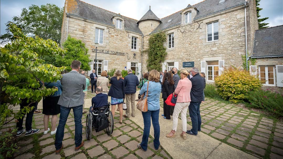 Office de Tourisme Ploemeur