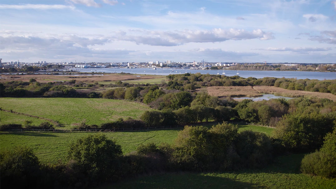 Lorient Agglomération un territoire où il fait bon vivre