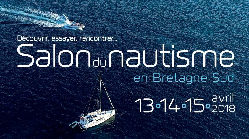 L'Orient Nautic salon du nautisme en Bretagne Sud