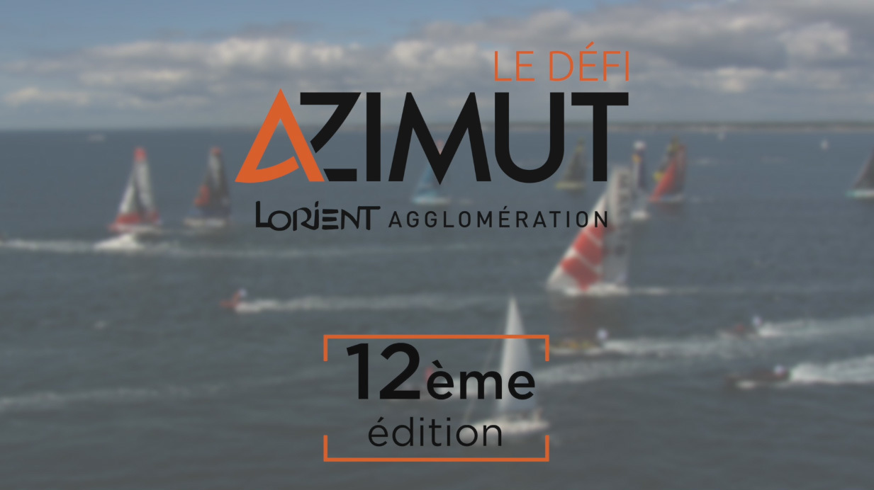 Défi Azimut Lorient Agglomération 2022