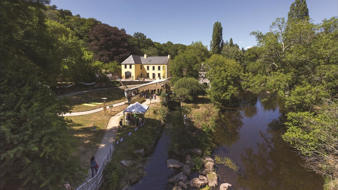 Moulin des Princes