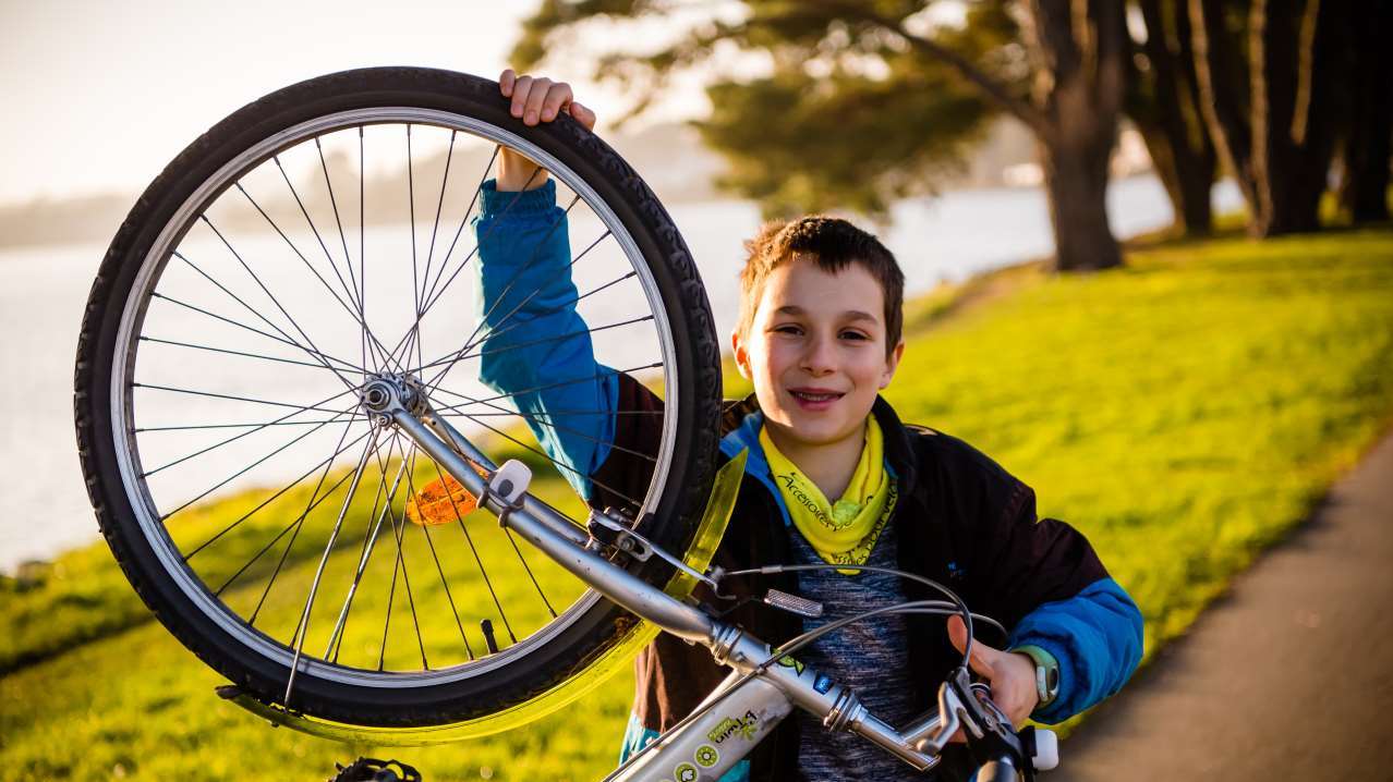 le vélo va de soi