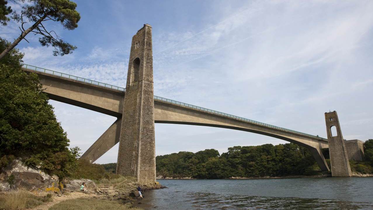 Pont du Bonhomme