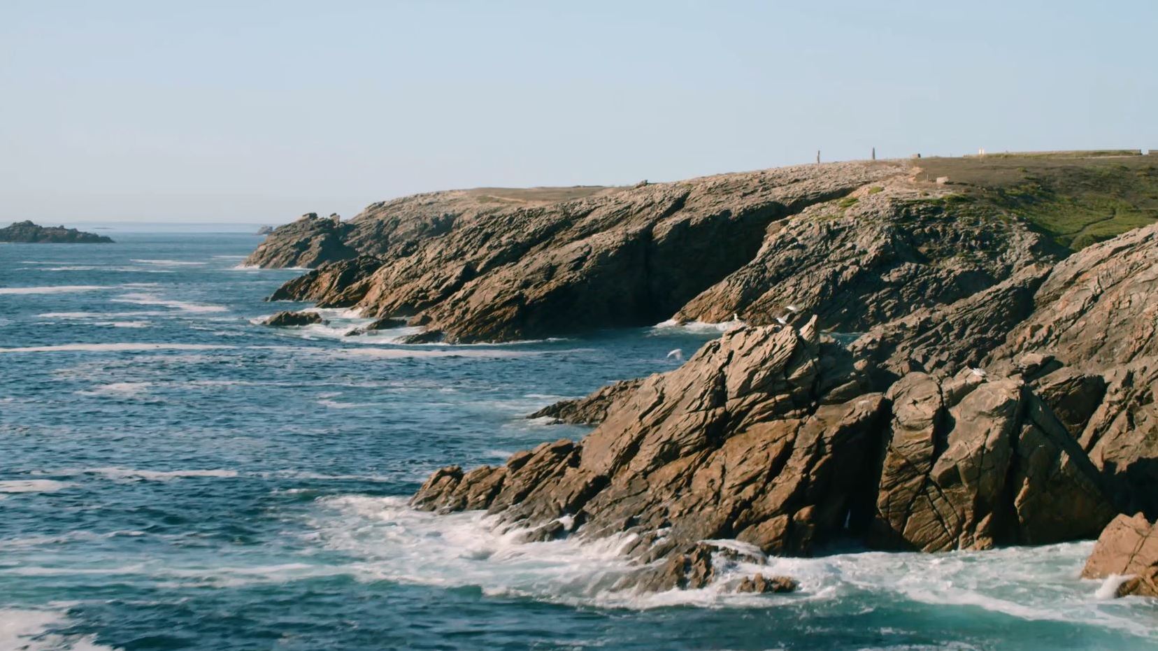 Escale à Lorient Bretagne Sud