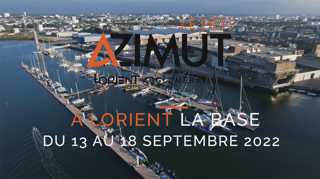 Défi Azimut Lorient Agglomération