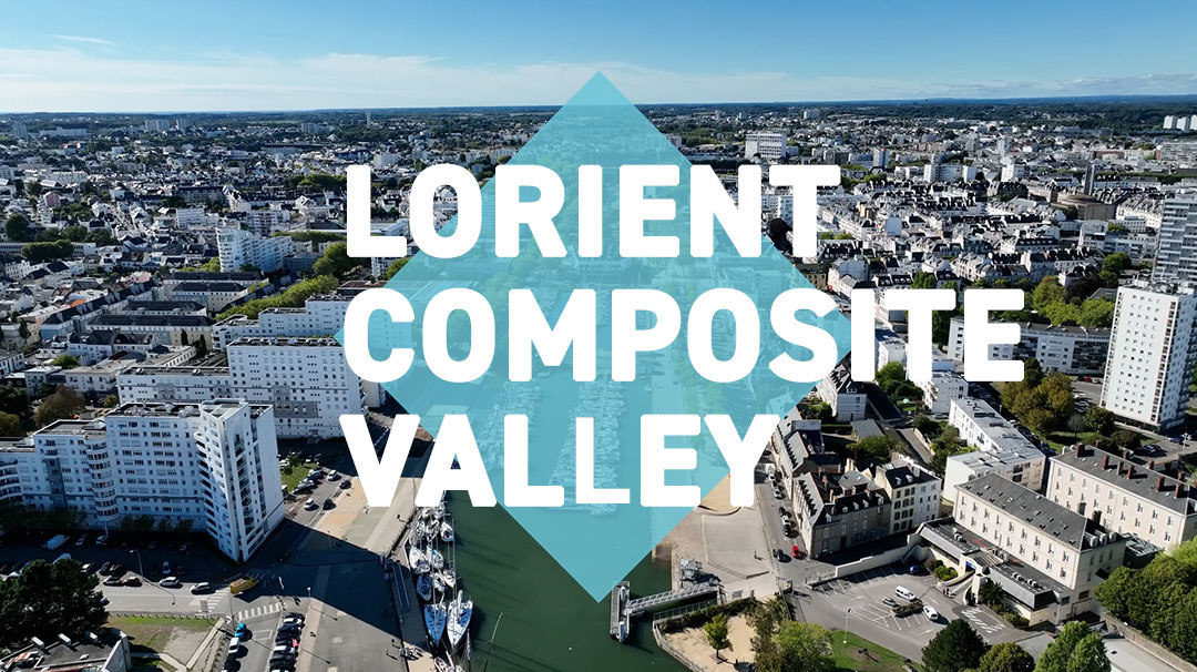 Lorient Composite Valley