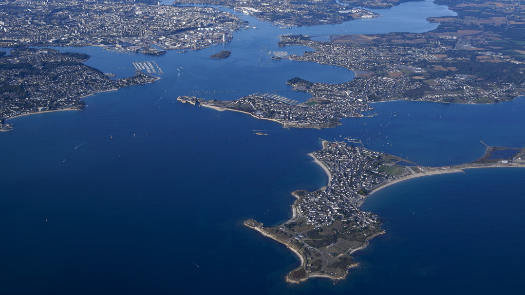 Rade de Lorient