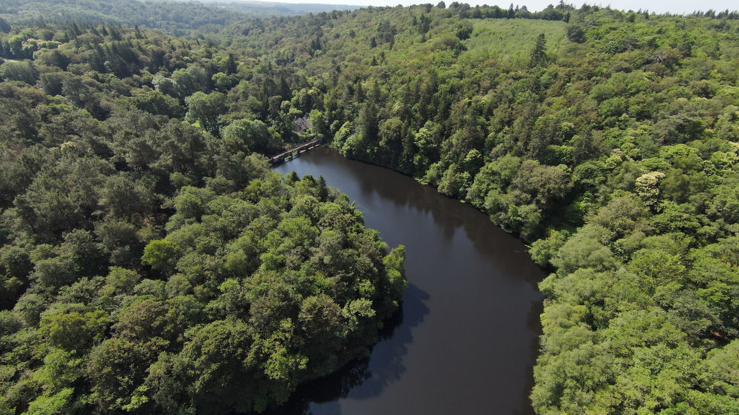 Etang du Mat