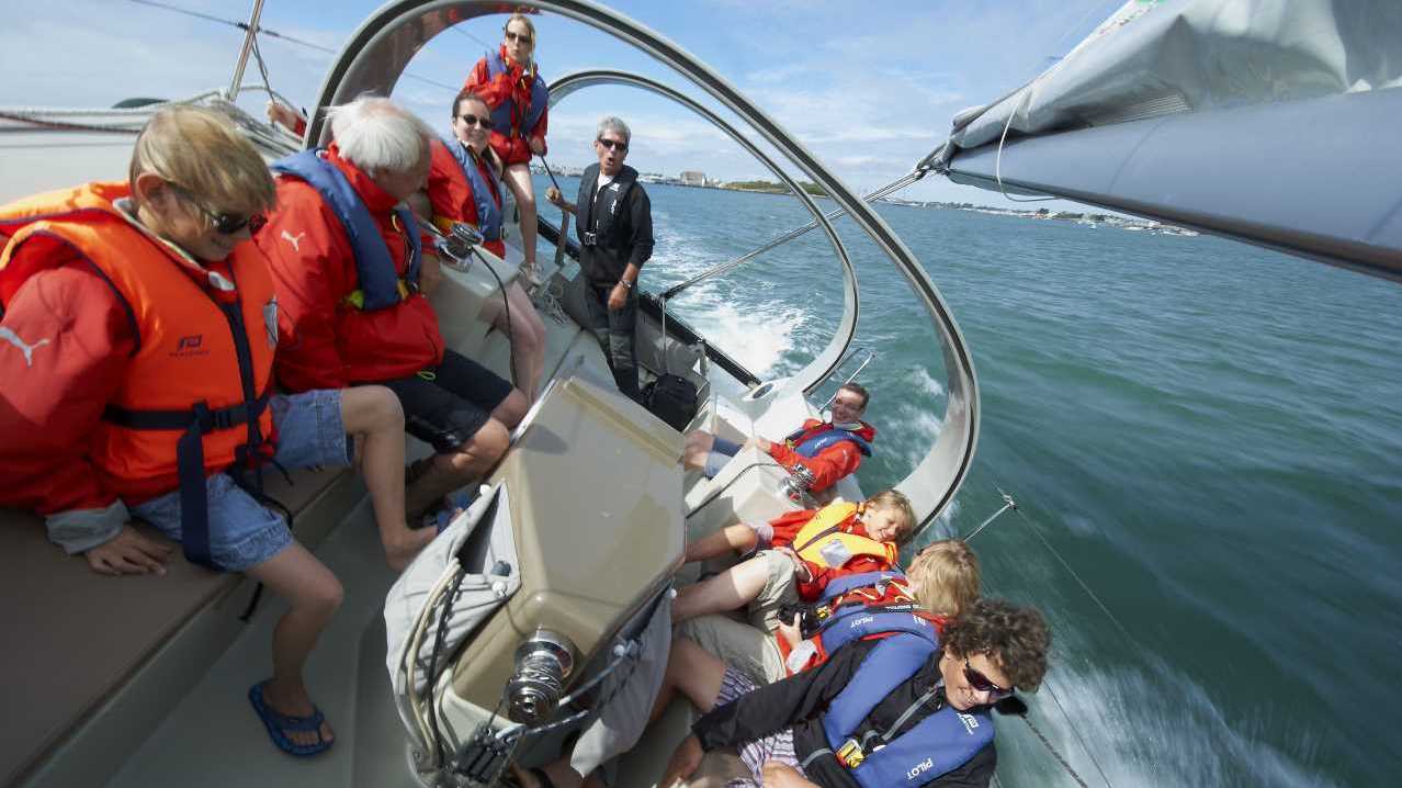 sortie voile cité de la voile