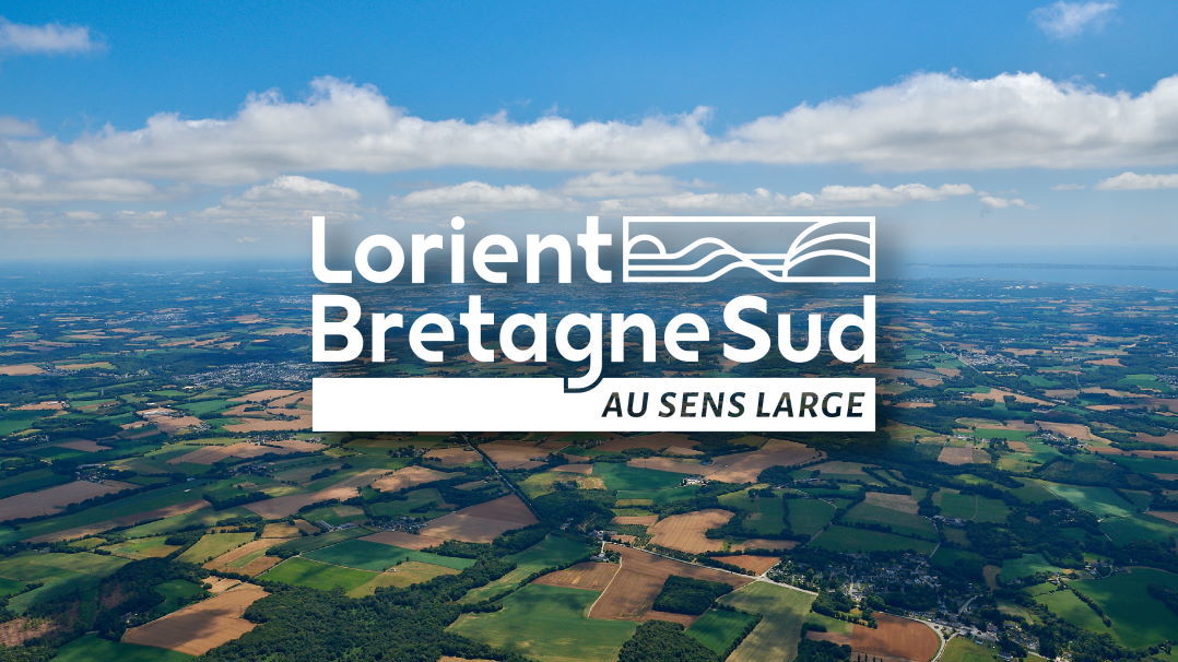 LORIENT BRETAGNE SUD - Au sens large