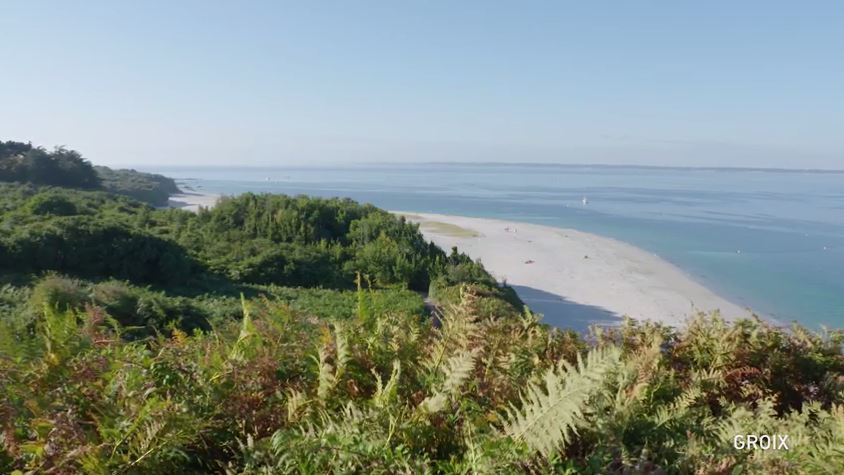 Découvrir Groix