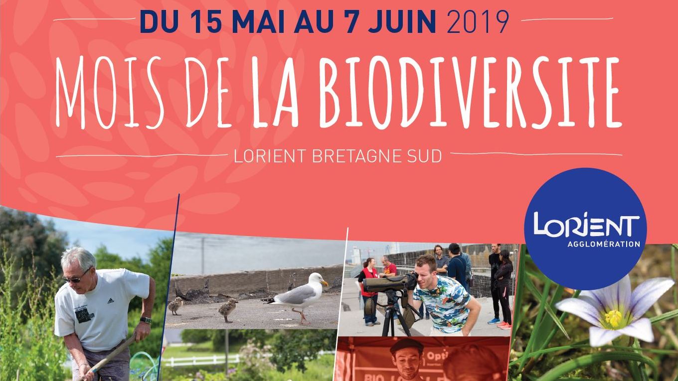 Mois de la Biodiversité