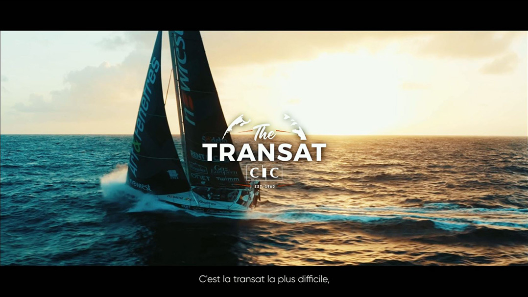 The Transat CIC