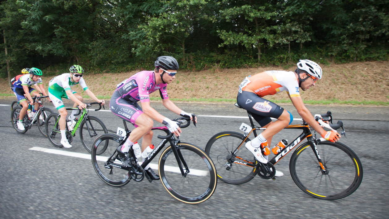 Le Grand prix de Plouay aura lieu du 24 au 28 août