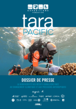 Dossier de presse Retour de l'expédidion Tara Pacific à Lorient