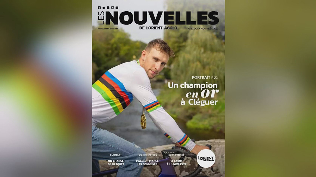 Sommaire Les Nouvelles n°63