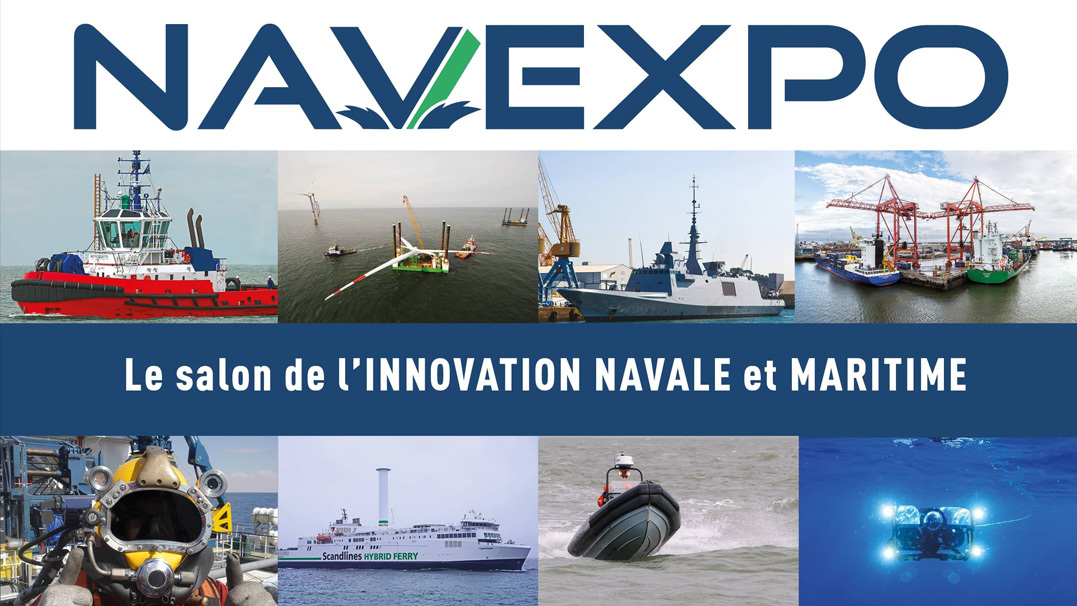 Navexpo