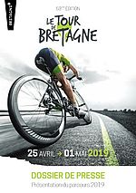 Tour de Bretagne