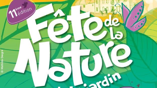 Fête de la nature et du jardin 2018 à Gestel