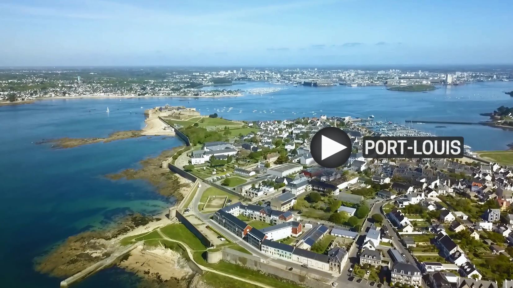 Tour de Bretagne cycliste