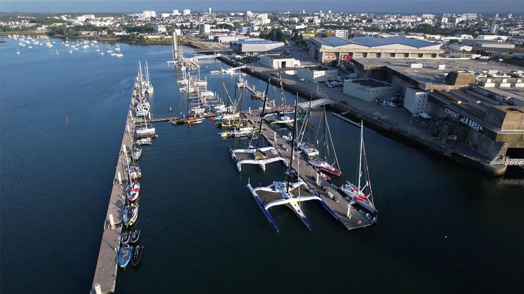 Défi Azimut Lorient Agglomération