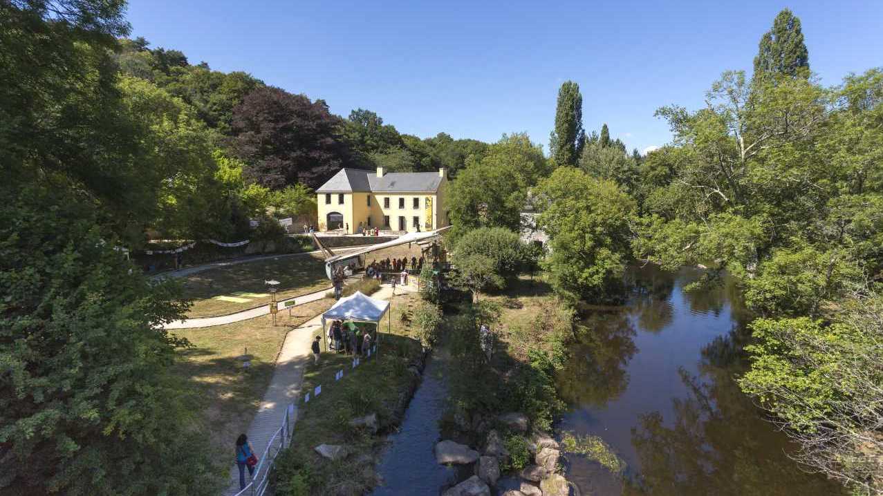 Moulin des Princes