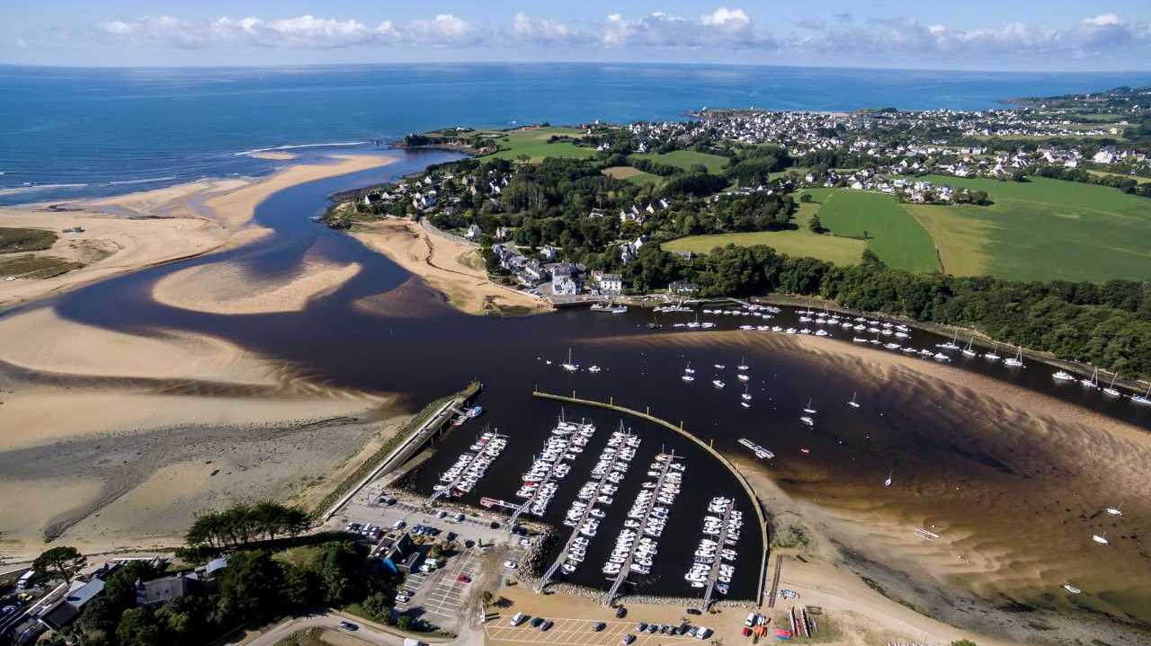 Port de Plaisance de Guidel