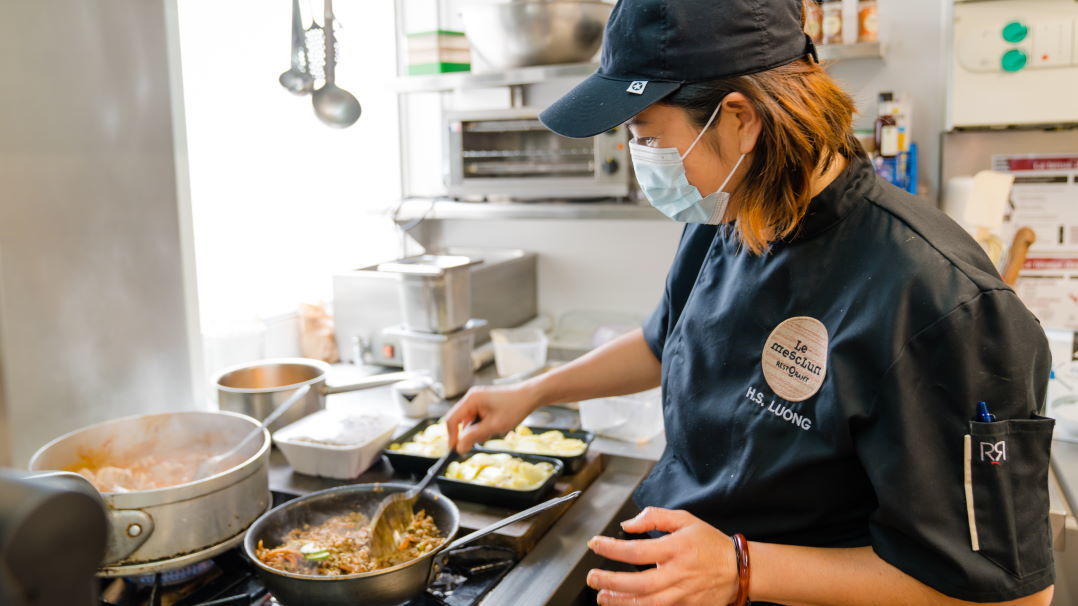 nouvelle aide en direction des professionnels de l’hôtellerie-restauration