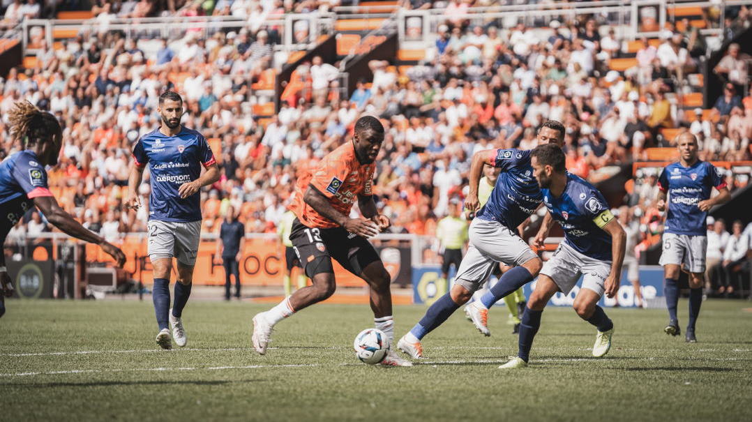 FC Lorient