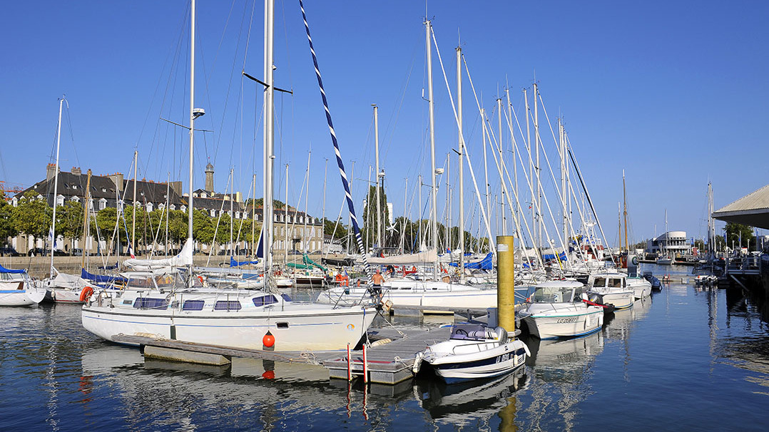 Bretagne. Une nouvelle collecte pour ces fusées de détresse qui