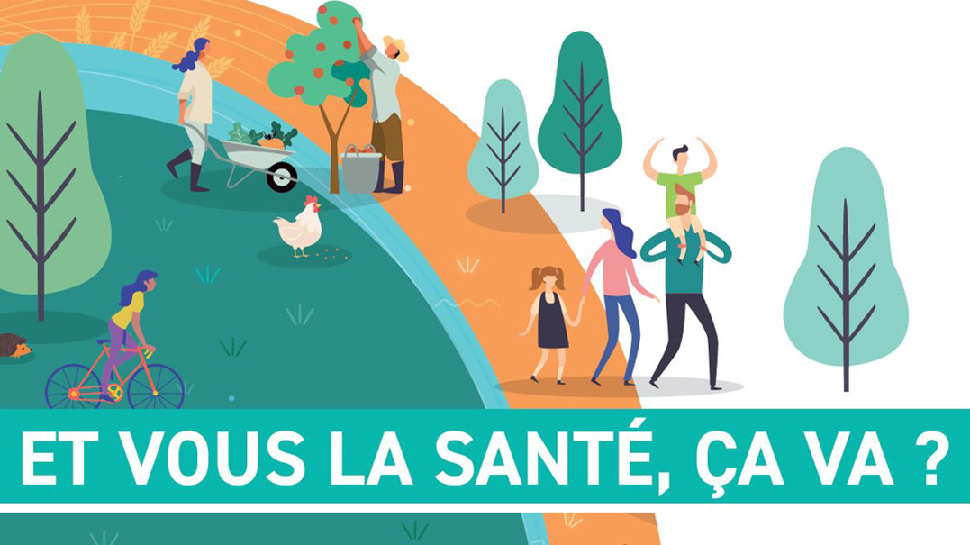 Questionnaire Contrat Local de Santé