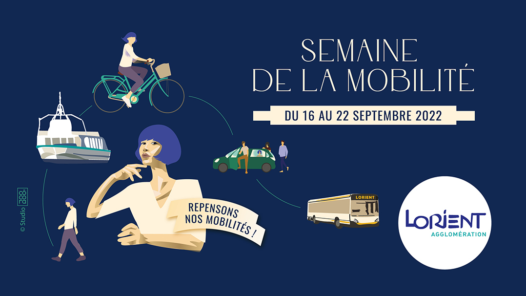 Semaine de la mobilité