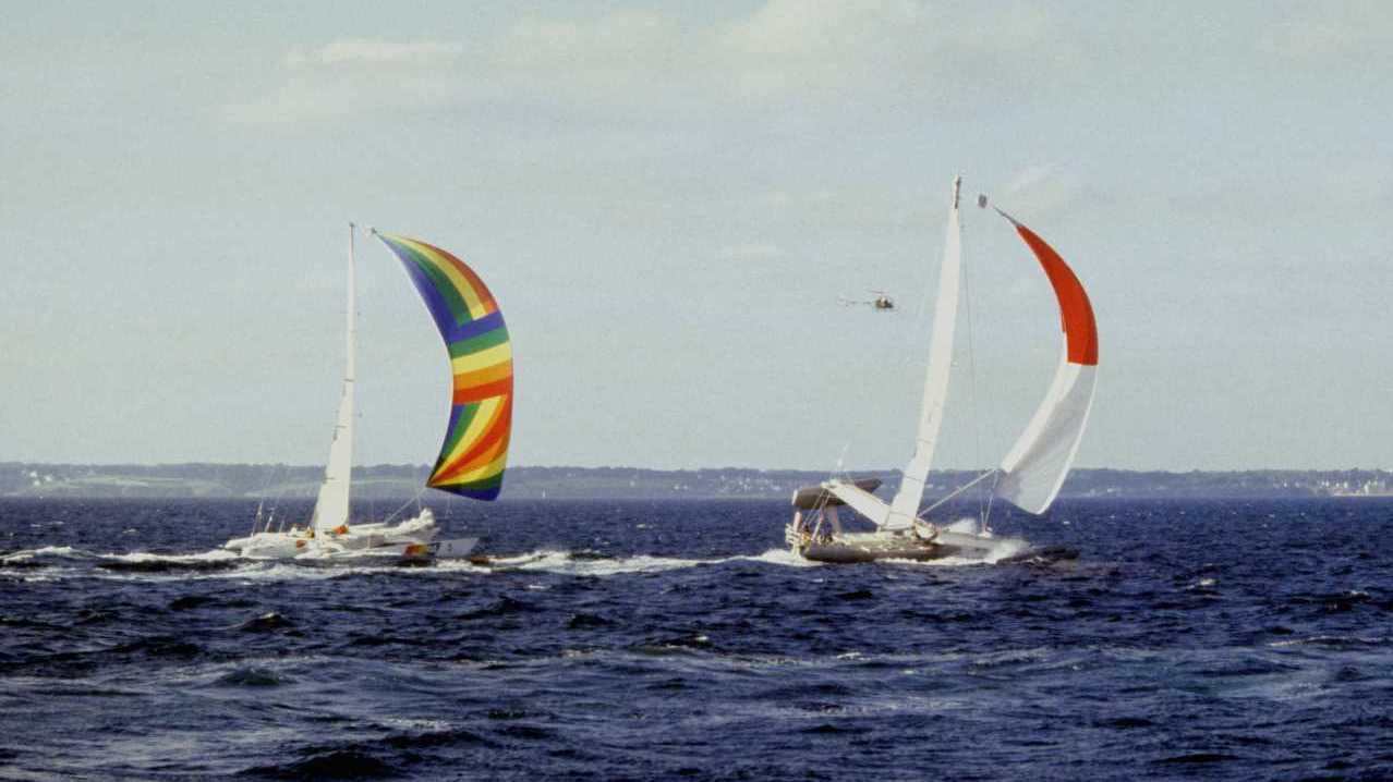 Lorient Les Bermudes Lorient 1979