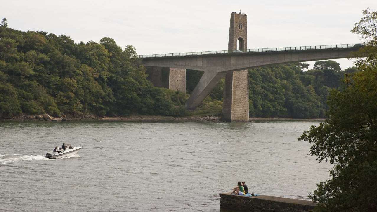 Pont du Bonhomme