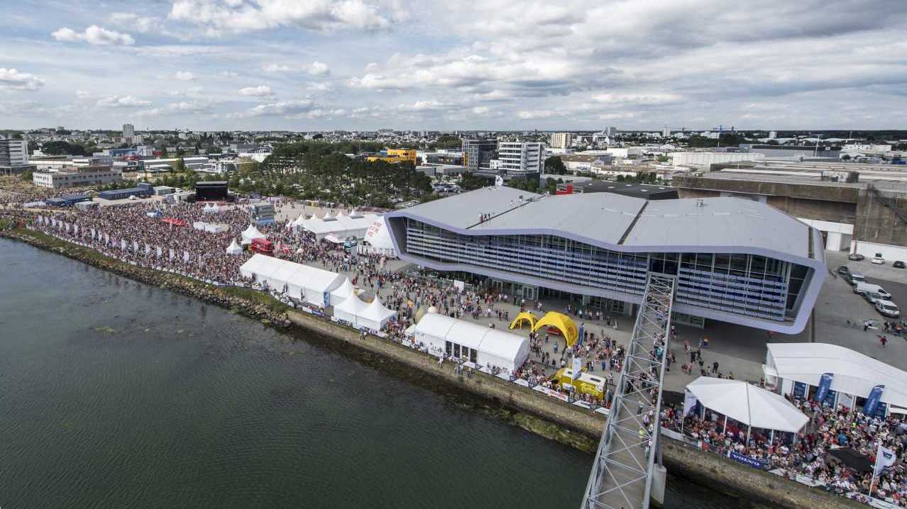 lorient les bermudes