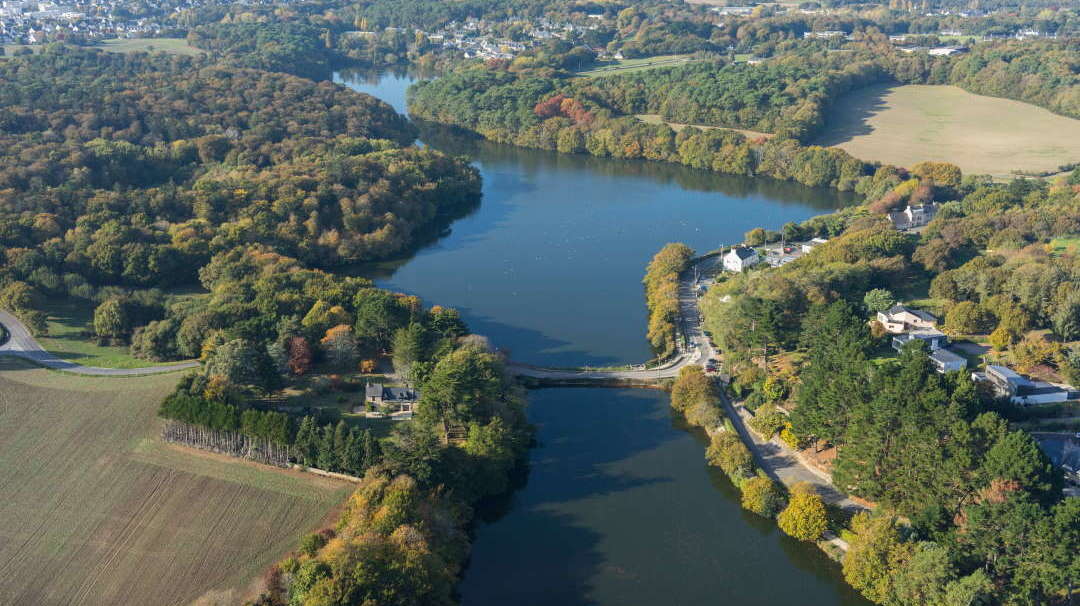 Etang du Ter