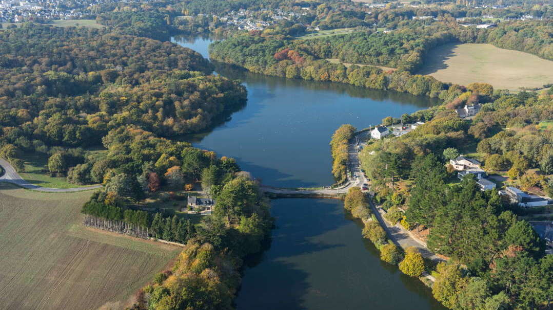 Etang du Ter