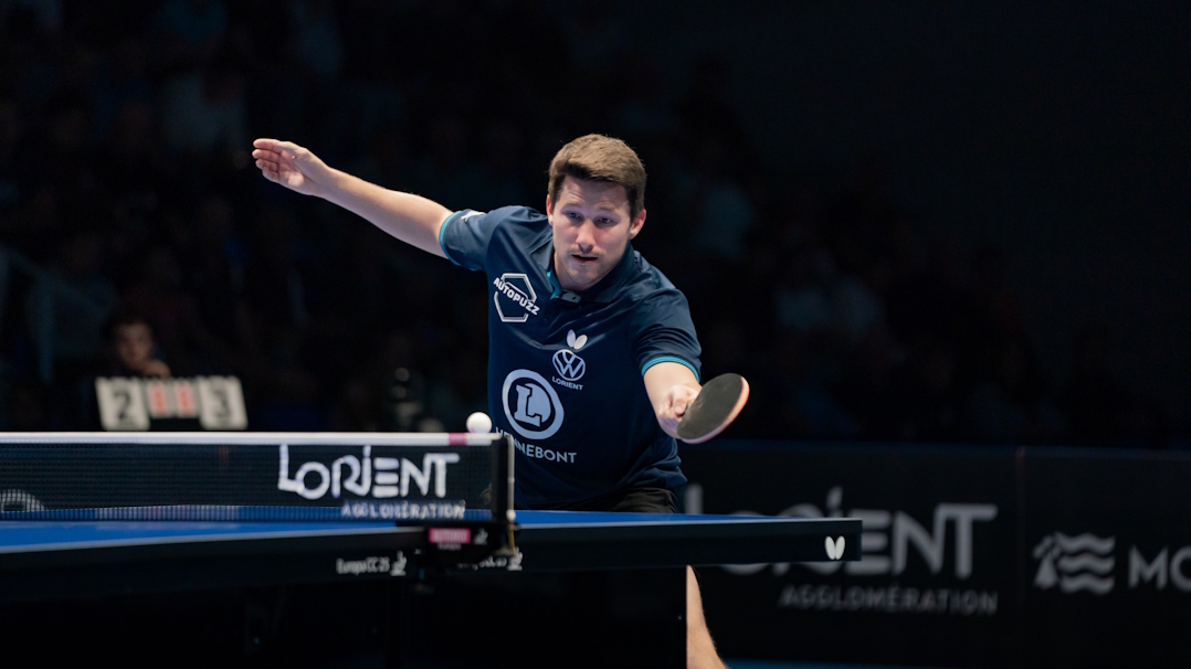 Kristian Karlsson