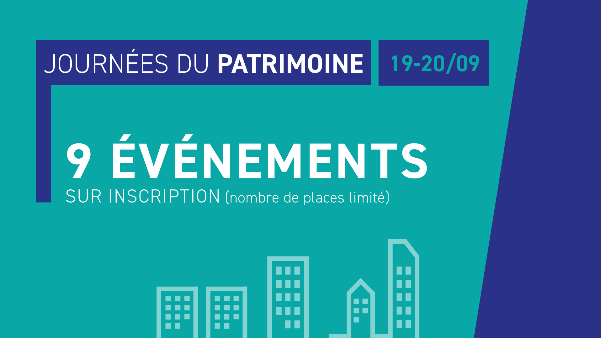 Journées du Patrimoine