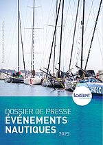 Evénements nautiques 2023