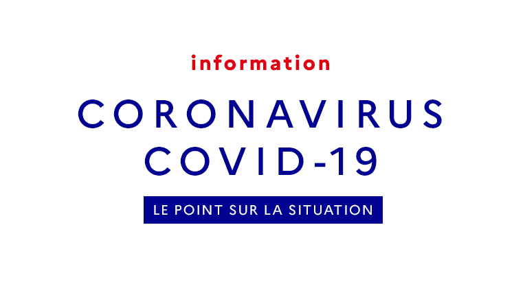 Coronavirus - COVID-19