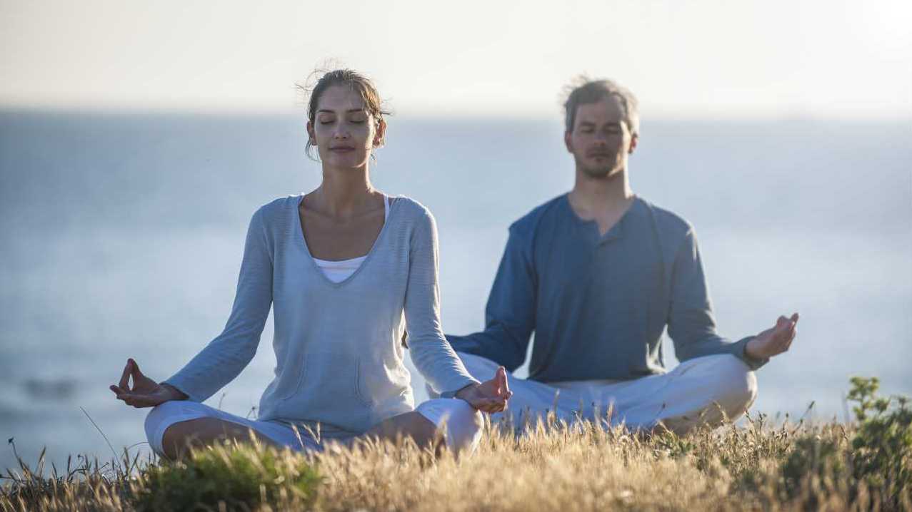 méditation de plein conscience